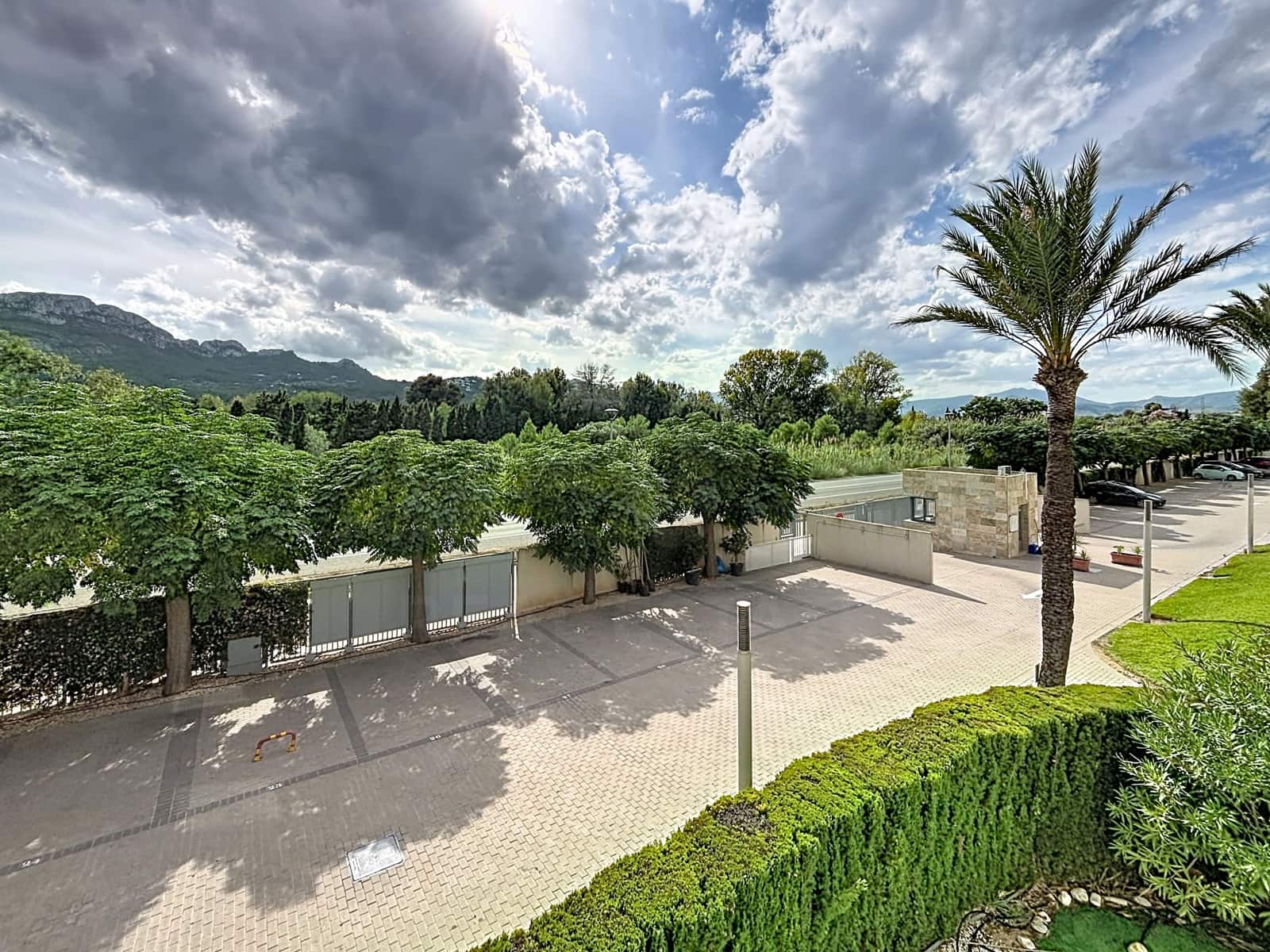 2 soveværelse Lejlighed til salg i El Vergel / Verger med swimmingpool garage - € 210.000 (Ref: 10150118)