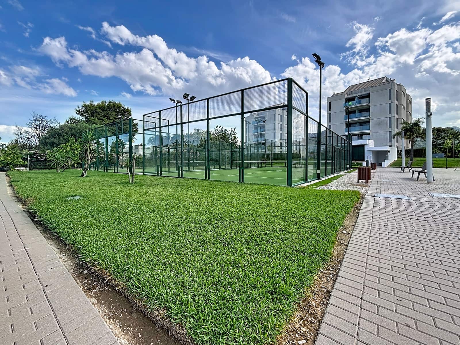 2 soveværelse Lejlighed til salg i El Vergel / Verger med swimmingpool garage - € 210.000 (Ref: 10150118)