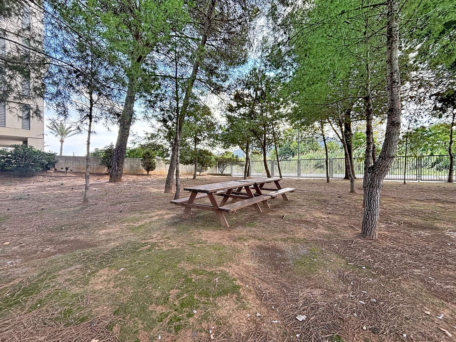 2 soveværelse Lejlighed til salg i El Vergel / Verger med swimmingpool garage - € 210.000 (Ref: 10150118)