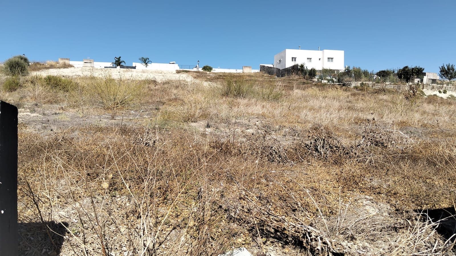 Terre non Aménagée à vendre à Sanlucar de Barrameda - 98 000 € (Ref: 10150119)