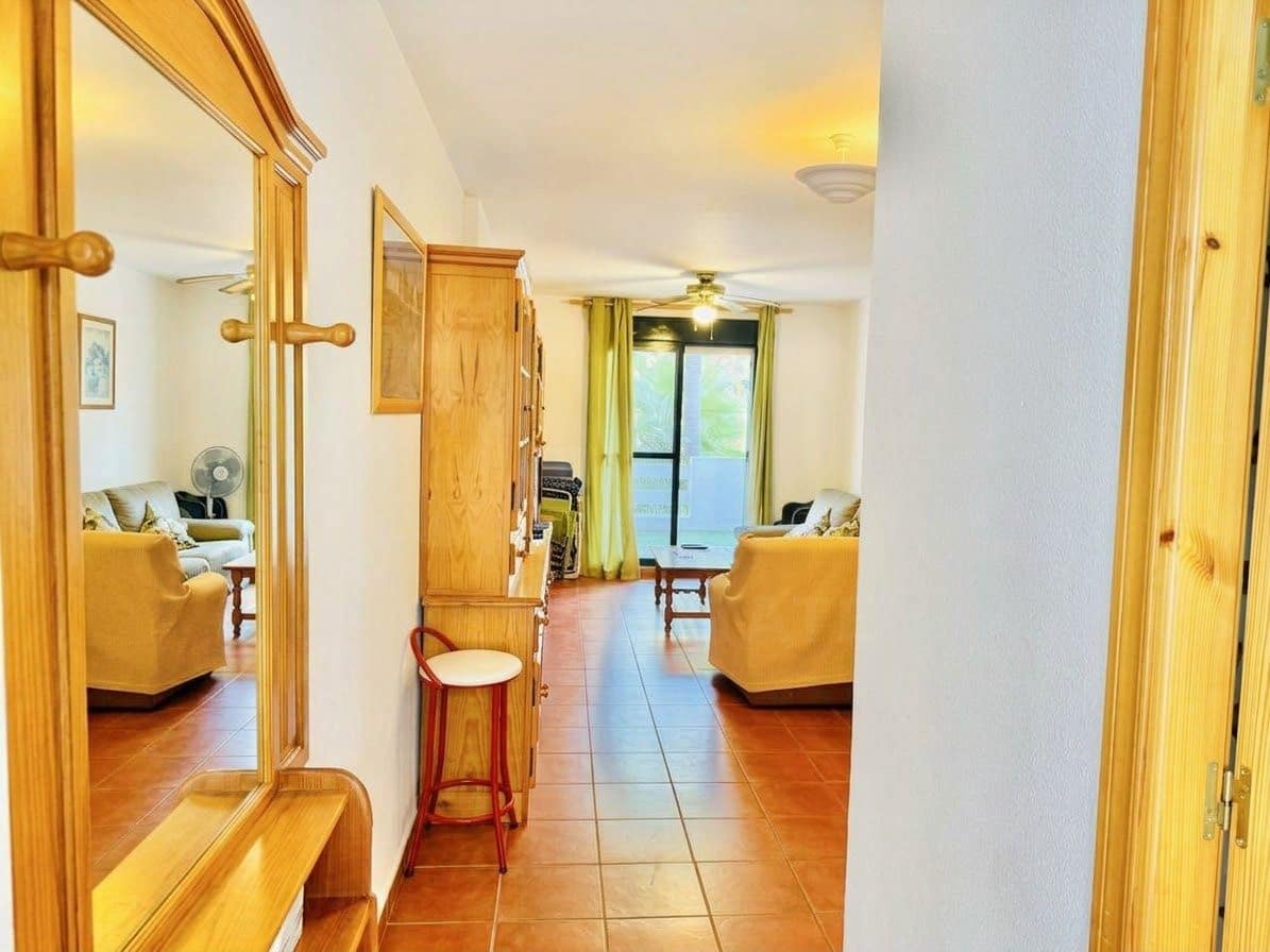 3 slaapkamer Appartement te koop in Chiclana de la Frontera met zwembad garage - € 360.000 (Ref: 10150120)