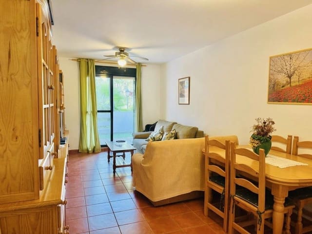 3 slaapkamer Appartement te koop in Chiclana de la Frontera met zwembad garage - € 360.000 (Ref: 10150120)