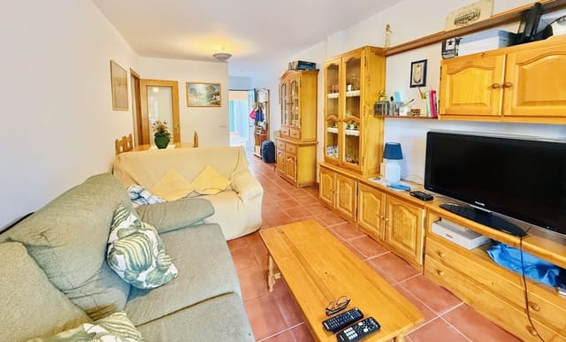 3 slaapkamer Appartement te koop in Chiclana de la Frontera met zwembad garage - € 360.000 (Ref: 10150120)
