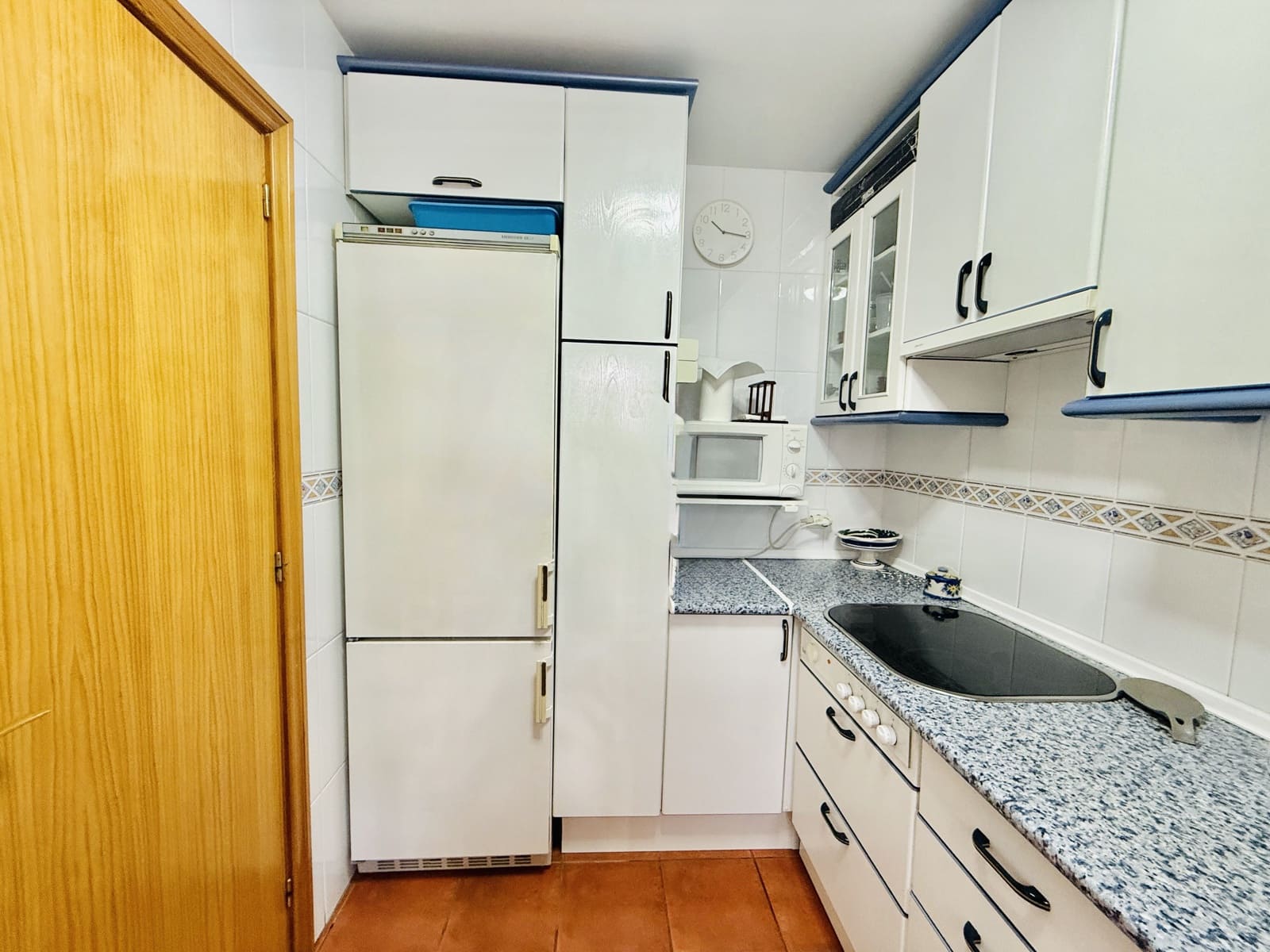 3 slaapkamer Appartement te koop in Chiclana de la Frontera met zwembad garage - € 360.000 (Ref: 10150120)