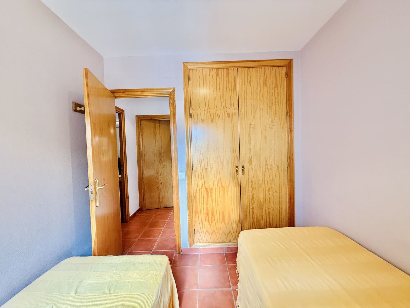3 slaapkamer Appartement te koop in Chiclana de la Frontera met zwembad garage - € 360.000 (Ref: 10150120)