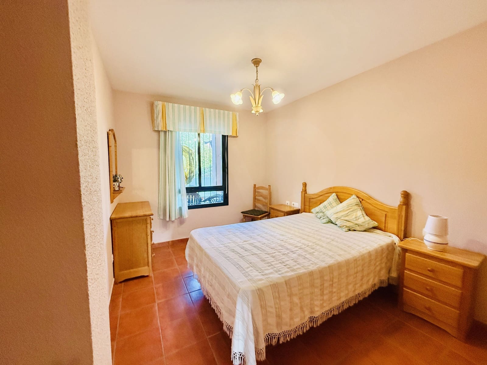 3 slaapkamer Appartement te koop in Chiclana de la Frontera met zwembad garage - € 360.000 (Ref: 10150120)