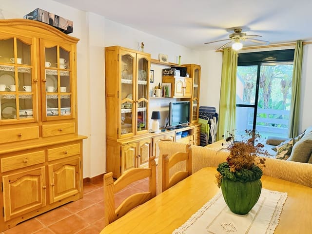 3 slaapkamer Appartement te koop in Chiclana de la Frontera met zwembad garage - € 360.000 (Ref: 10150120)