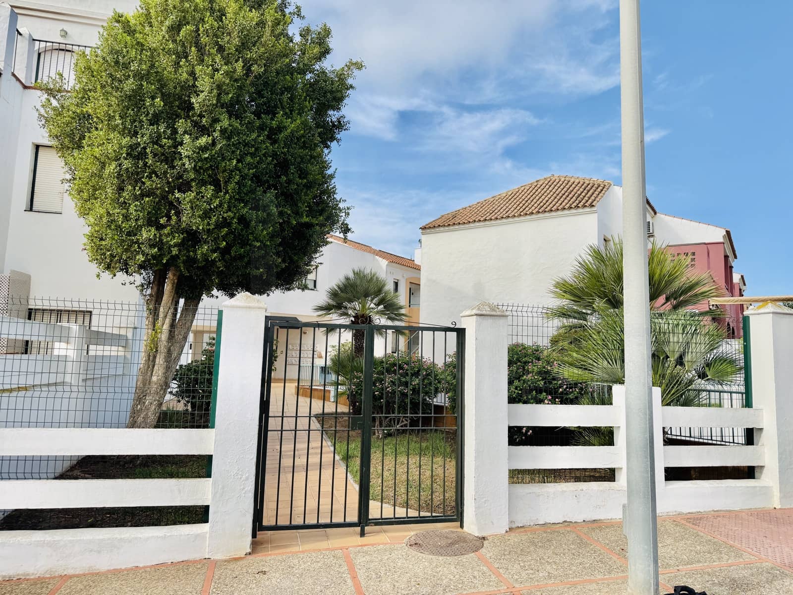 3 slaapkamer Appartement te koop in Chiclana de la Frontera met zwembad garage - € 360.000 (Ref: 10150120)