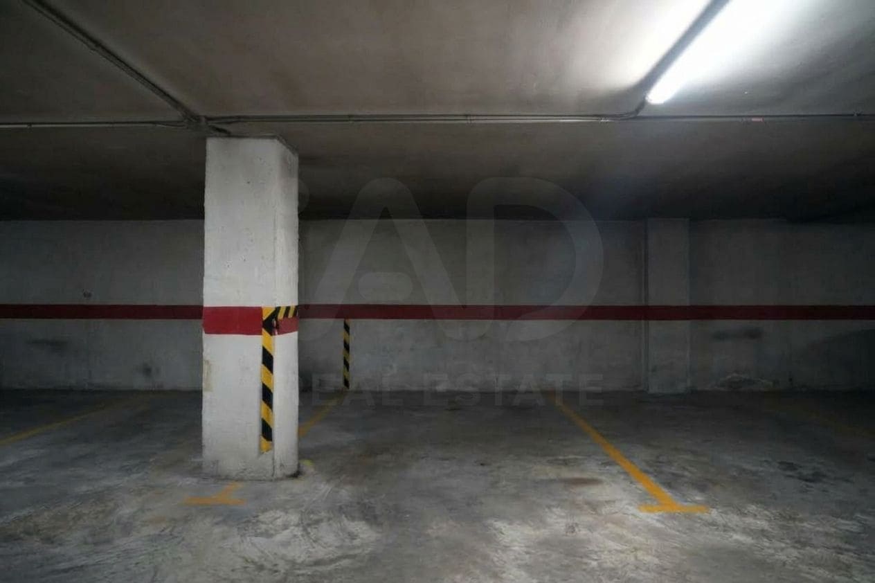 3 Zimmer Apartment zu verkaufen in Alcantarilla mit Garage - 200.000 € (Ref: 10150200)