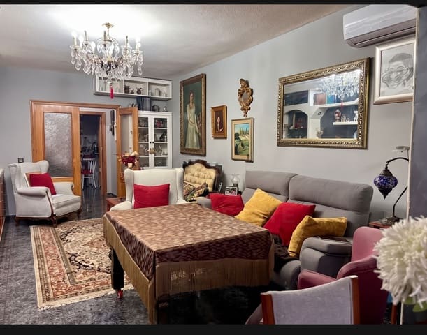 3 Zimmer Apartment zu verkaufen in Alcantarilla mit Garage - 200.000 € (Ref: 10150200)
