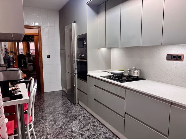 3 Zimmer Apartment zu verkaufen in Alcantarilla mit Garage - 200.000 € (Ref: 10150200)