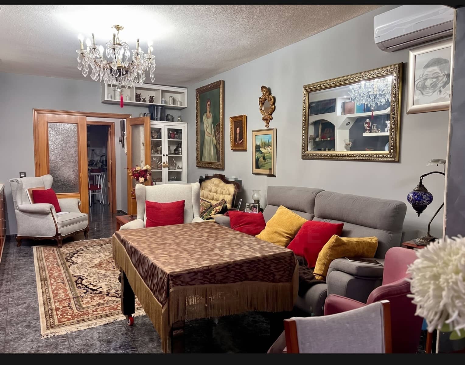 3 Zimmer Apartment zu verkaufen in Alcantarilla mit Garage - 200.000 € (Ref: 10150200)