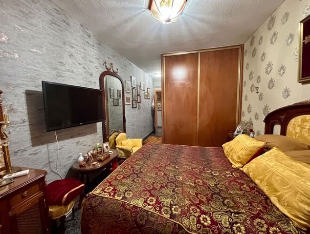 3 Zimmer Apartment zu verkaufen in Alcantarilla mit Garage - 200.000 € (Ref: 10150200)