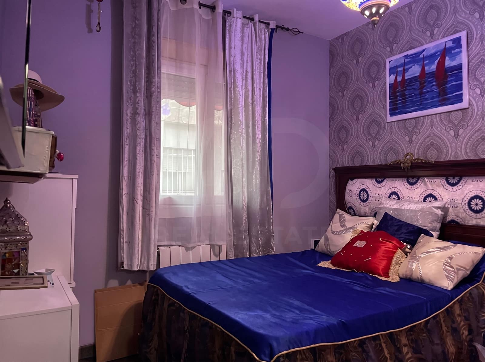 3 Zimmer Apartment zu verkaufen in Alcantarilla mit Garage - 200.000 € (Ref: 10150200)