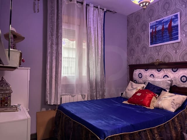 3 Zimmer Apartment zu verkaufen in Alcantarilla mit Garage - 200.000 € (Ref: 10150200)