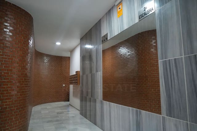 3 Zimmer Apartment zu verkaufen in Alcantarilla mit Garage - 200.000 € (Ref: 10150200)