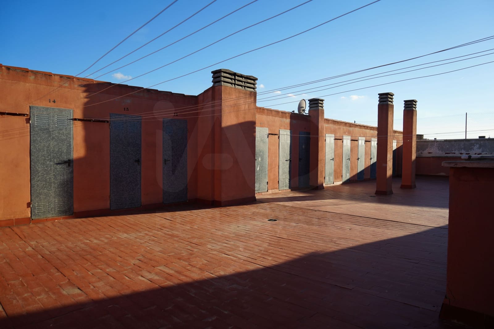 3 Zimmer Apartment zu verkaufen in Alcantarilla mit Garage - 200.000 € (Ref: 10150200)