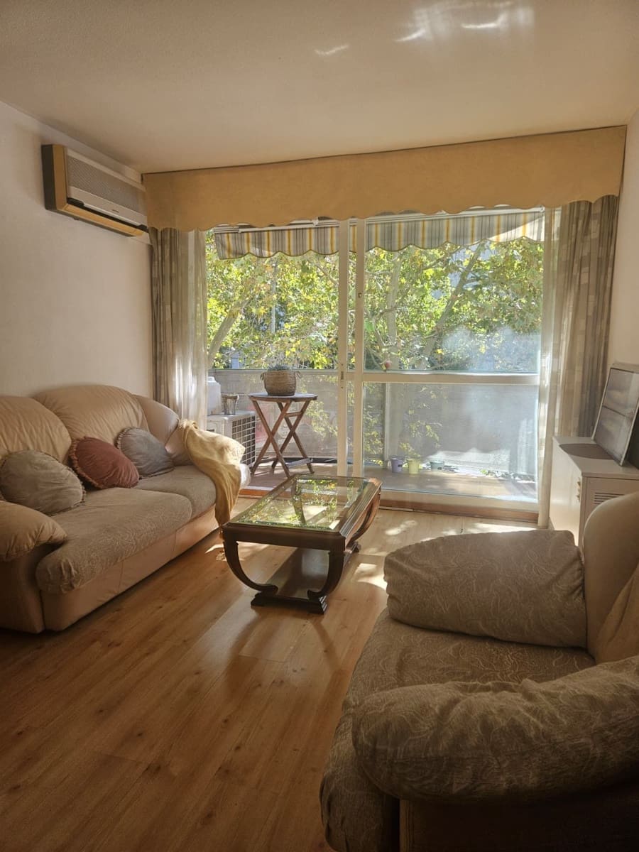 4 makuuhuone Huoneisto myytävänä paikassa Cerdanyola del Valles mukana uima-altaan - 320 000 € (Ref: 10150201)