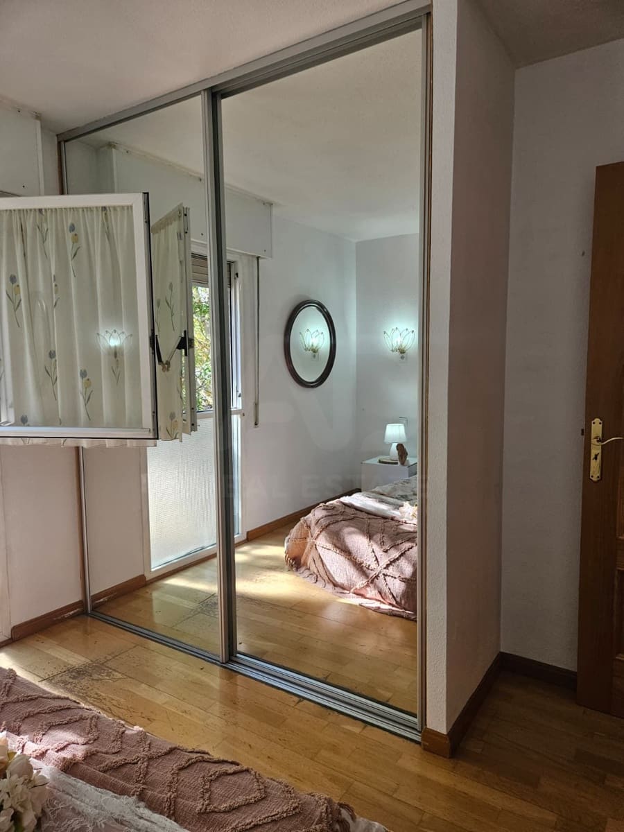 4 makuuhuone Huoneisto myytävänä paikassa Cerdanyola del Valles mukana uima-altaan - 320 000 € (Ref: 10150201)