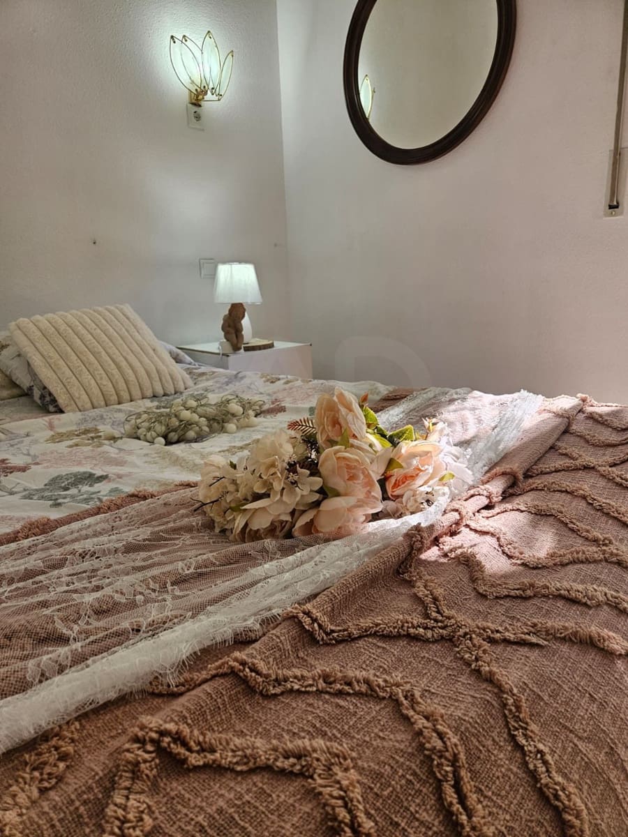 4 makuuhuone Huoneisto myytävänä paikassa Cerdanyola del Valles mukana uima-altaan - 320 000 € (Ref: 10150201)