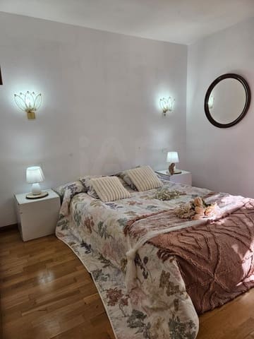 4 makuuhuone Huoneisto myytävänä paikassa Cerdanyola del Vallès mukana uima-altaan - 320 000 € (Ref: 10150201)