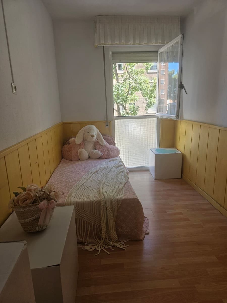 4 makuuhuone Huoneisto myytävänä paikassa Cerdanyola del Valles mukana uima-altaan - 320 000 € (Ref: 10150201)