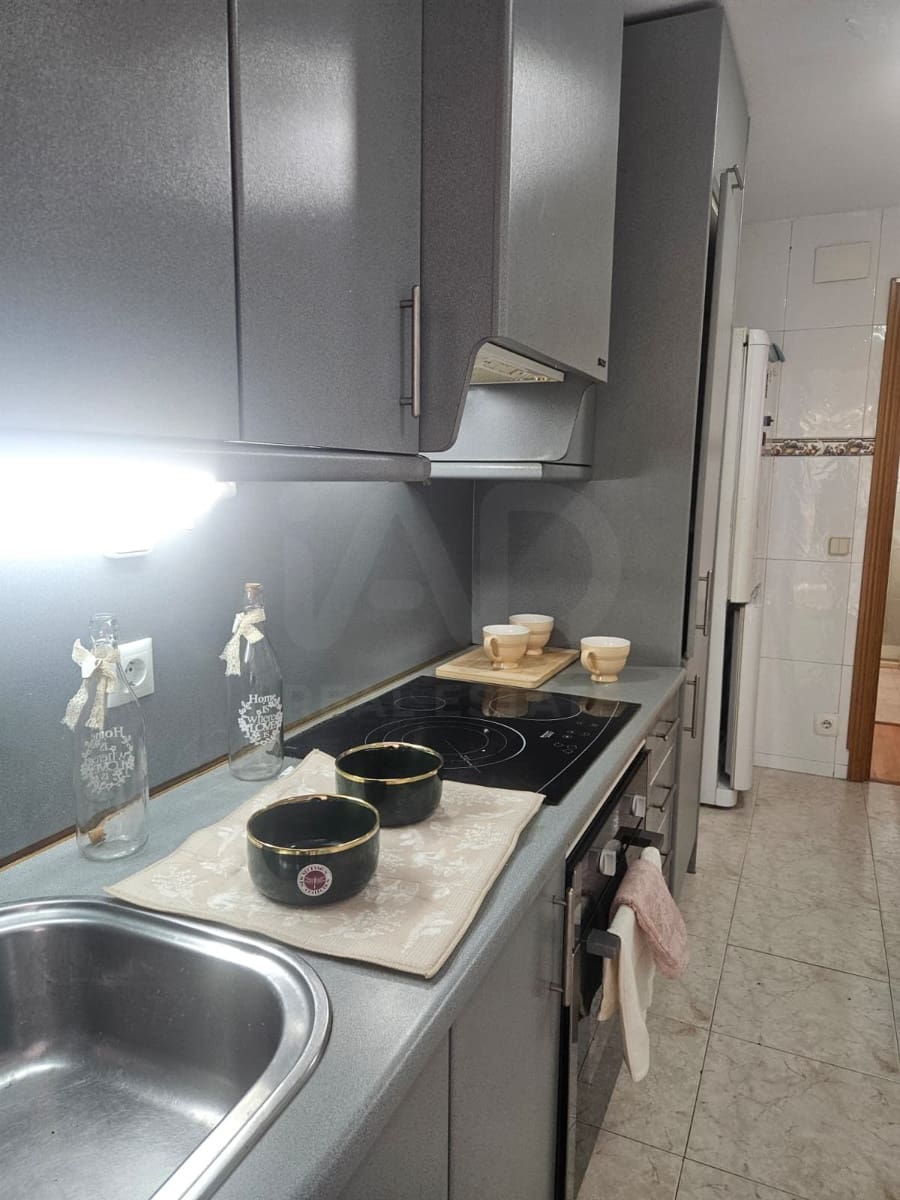 4 makuuhuone Huoneisto myytävänä paikassa Cerdanyola del Valles mukana uima-altaan - 320 000 € (Ref: 10150201)