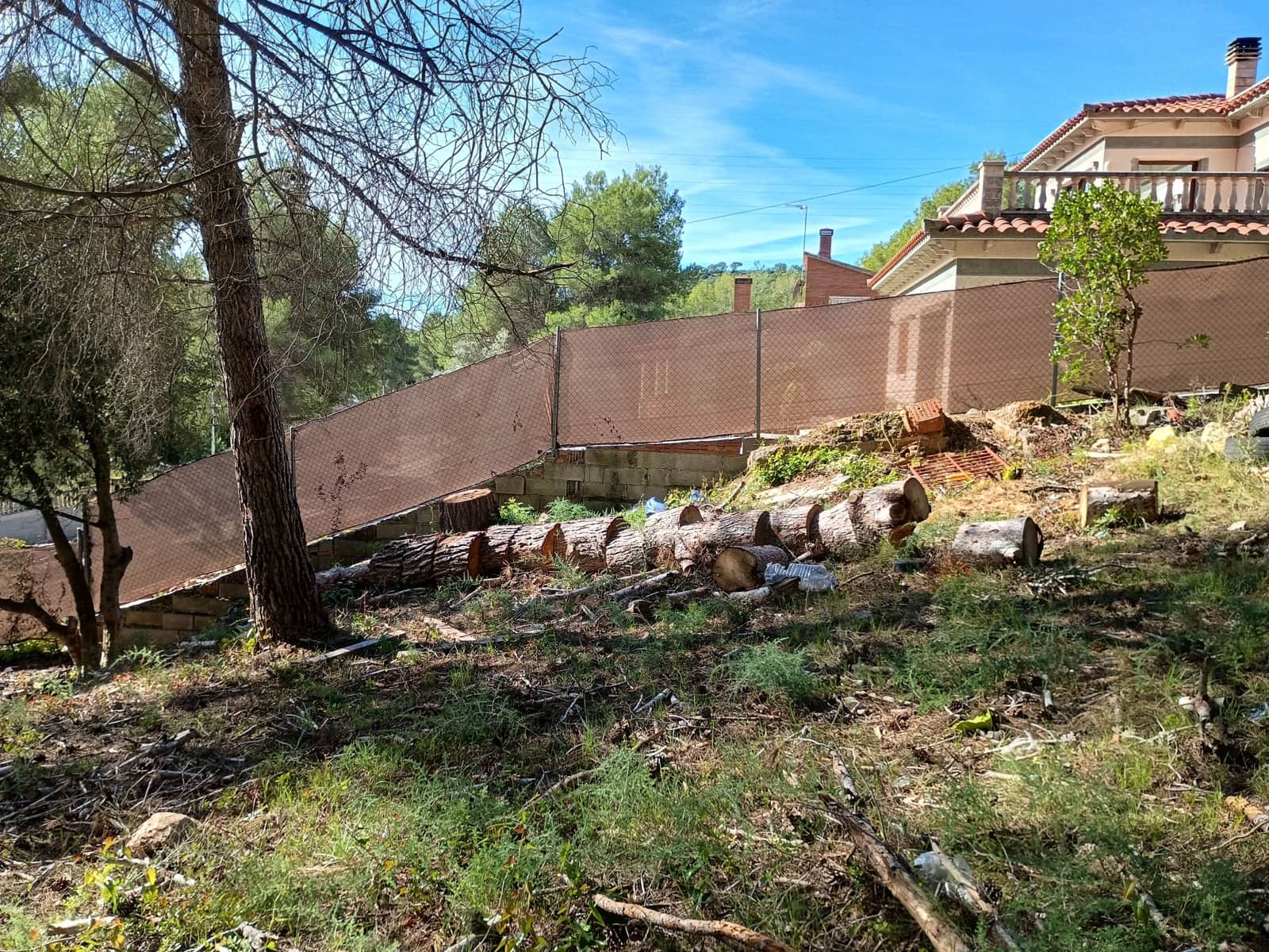 Tomt till salu i Castellet i la Gornal - 35 000 € (Ref: 10150202)