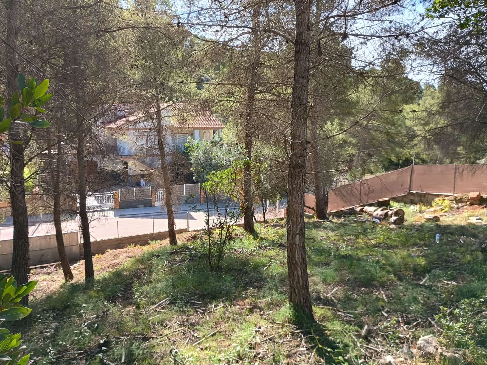 Tomt till salu i Castellet i la Gornal - 35 000 € (Ref: 10150202)
