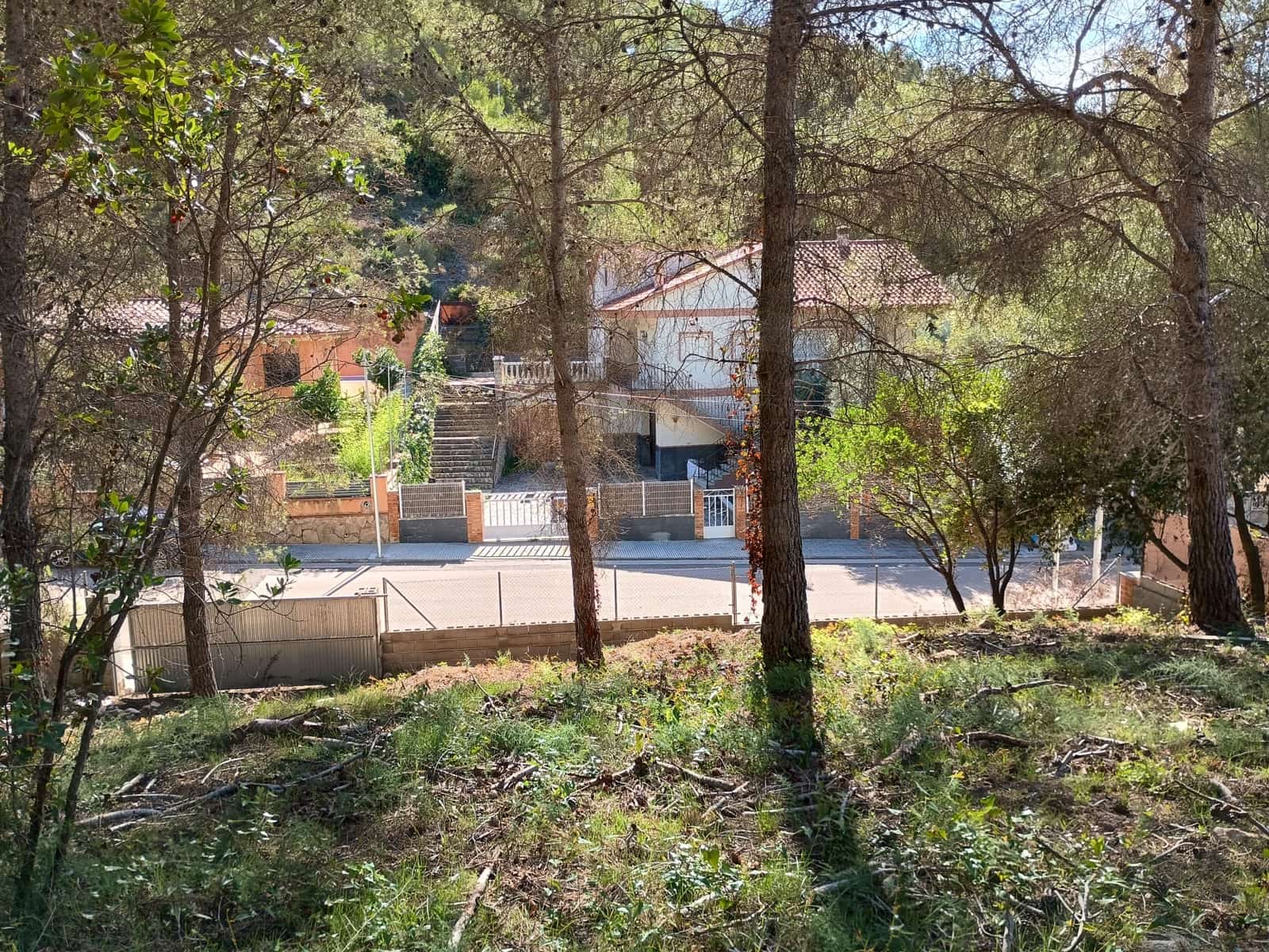 Building Plot for sale in Castellet i la Gornal - € 35,000 (Ref: 10150202)