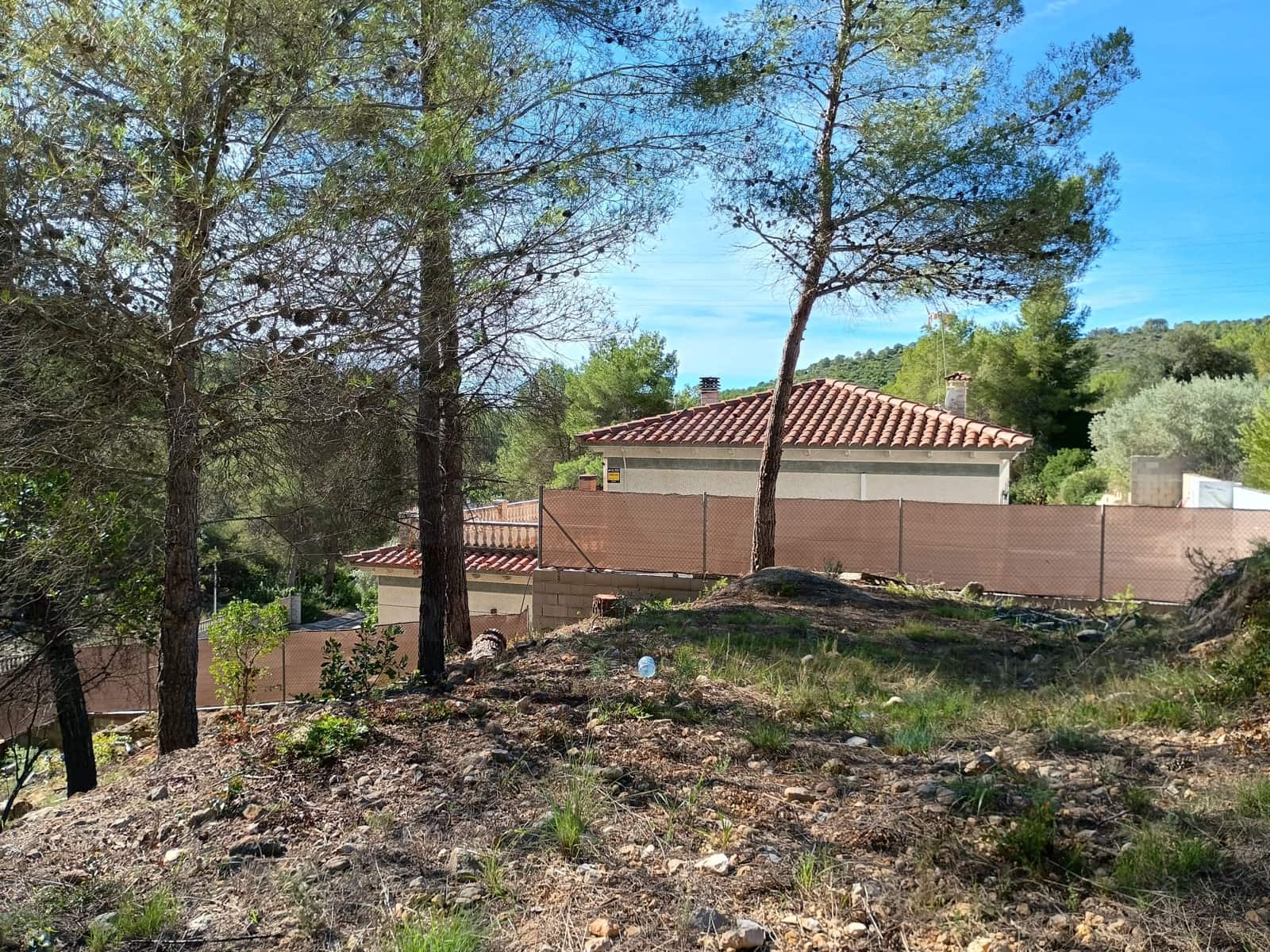 Building Plot for sale in Castellet i la Gornal - € 35,000 (Ref: 10150202)