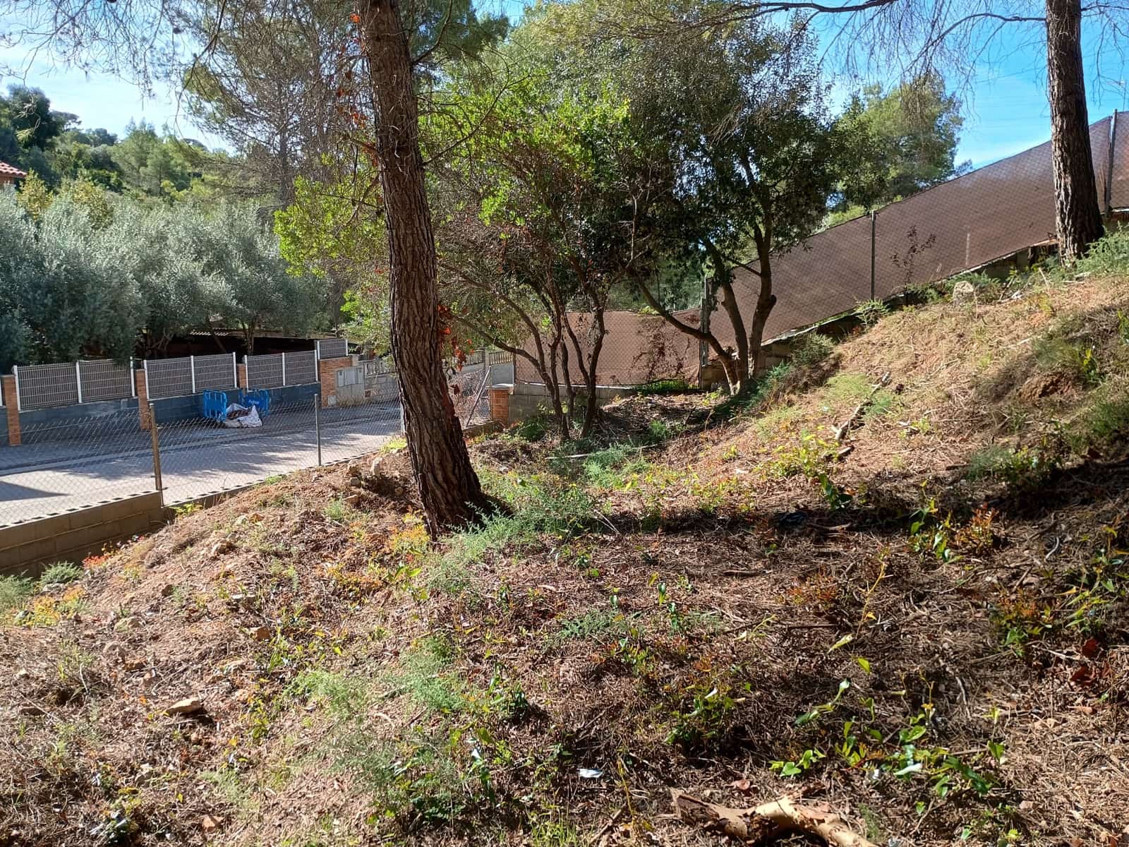 Building Plot for sale in Castellet i la Gornal - € 35,000 (Ref: 10150202)