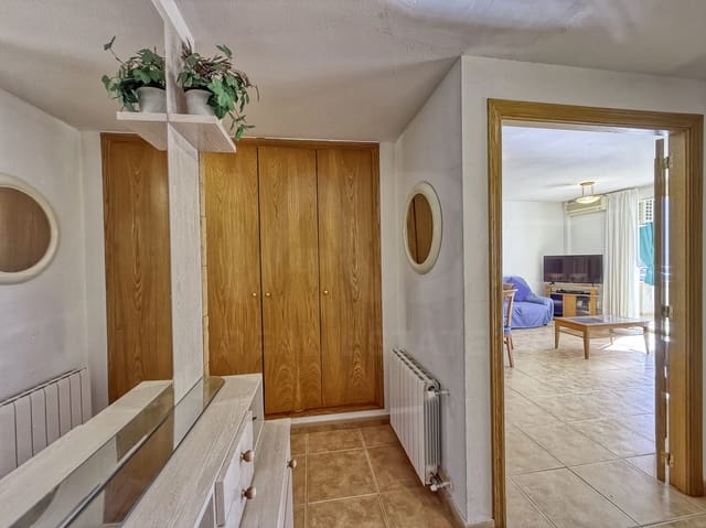 3 camera da letto Appartamento in vendita in La Pobla de Farnals con piscina garage - 339.000 € (Rif: 10150204)