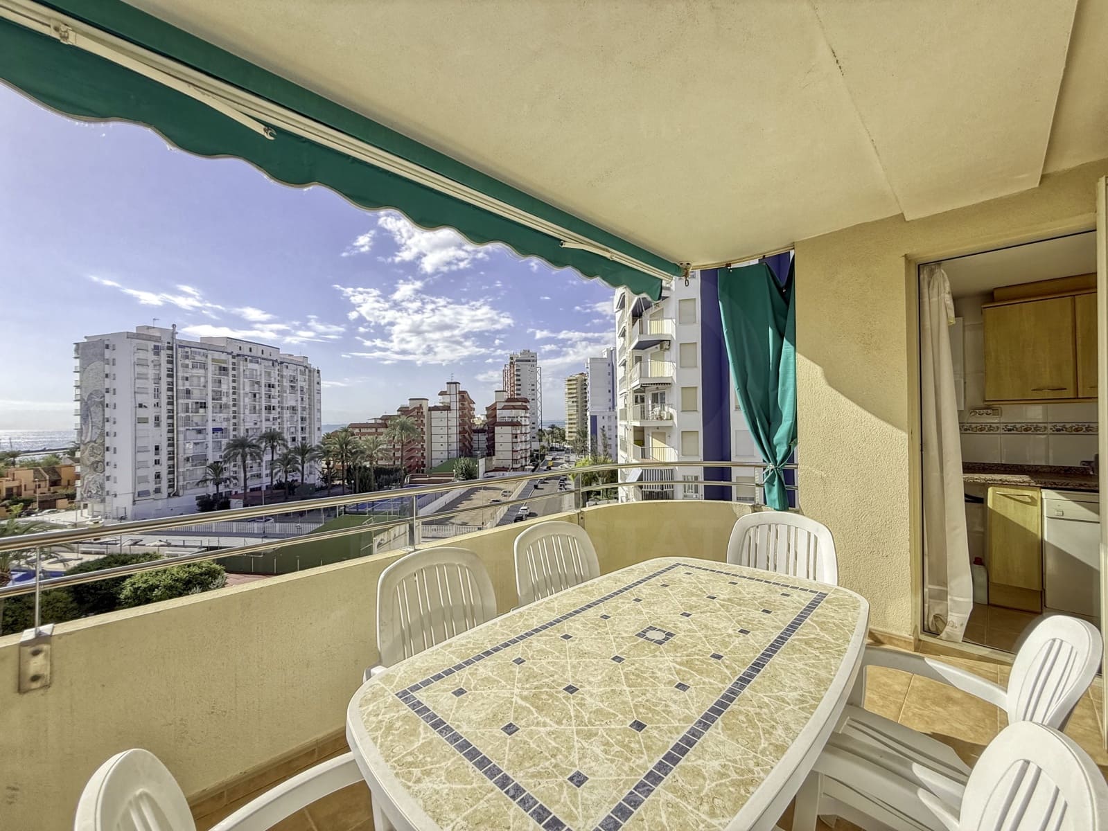 3 camera da letto Appartamento in vendita in La Pobla de Farnals con piscina garage - 339.000 € (Rif: 10150204)