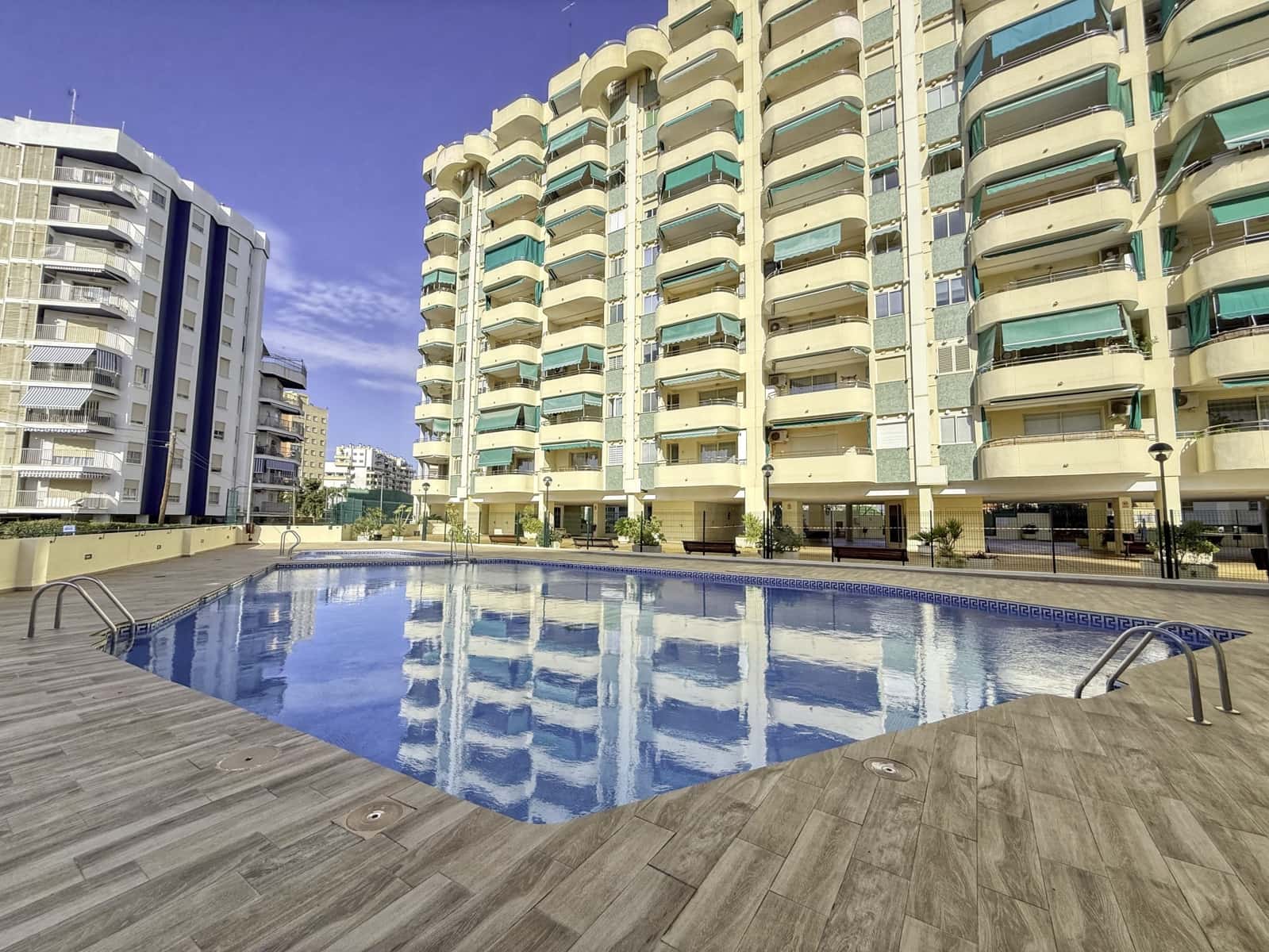 3 camera da letto Appartamento in vendita in La Pobla de Farnals con piscina garage - 339.000 € (Rif: 10150204)