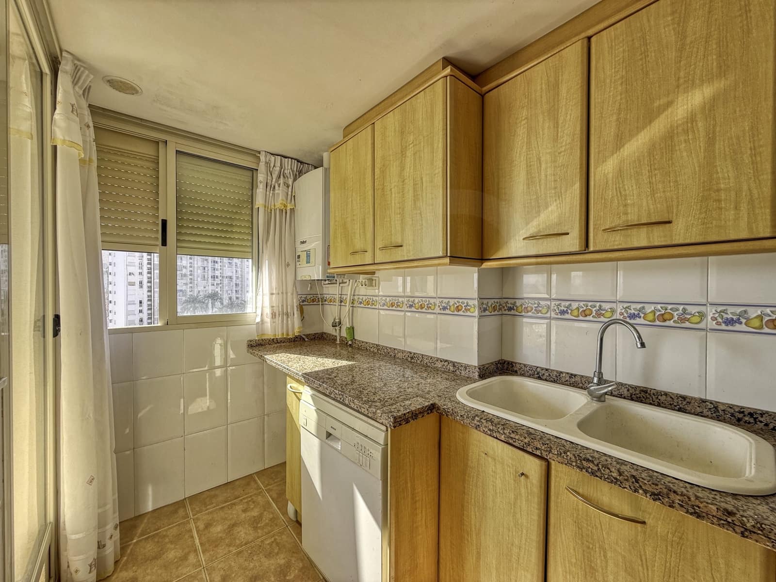 3 camera da letto Appartamento in vendita in La Pobla de Farnals con piscina garage - 339.000 € (Rif: 10150204)