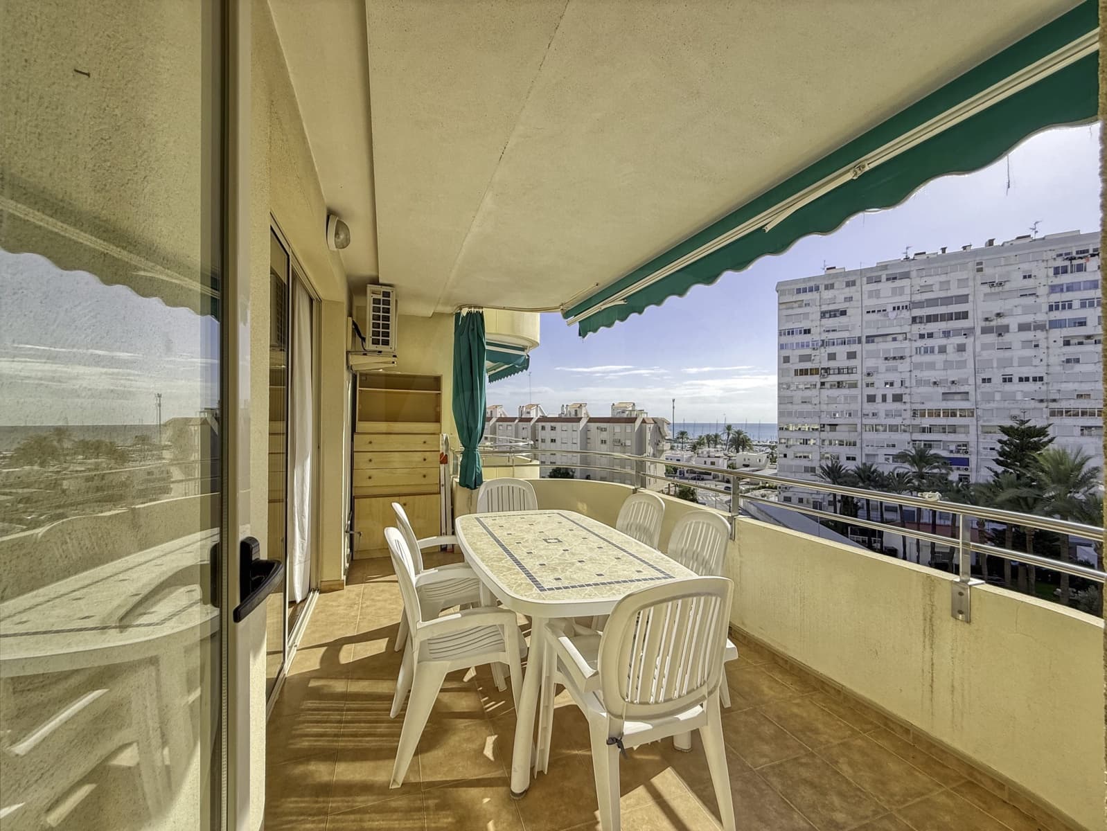 3 camera da letto Appartamento in vendita in La Pobla de Farnals con piscina garage - 339.000 € (Rif: 10150204)