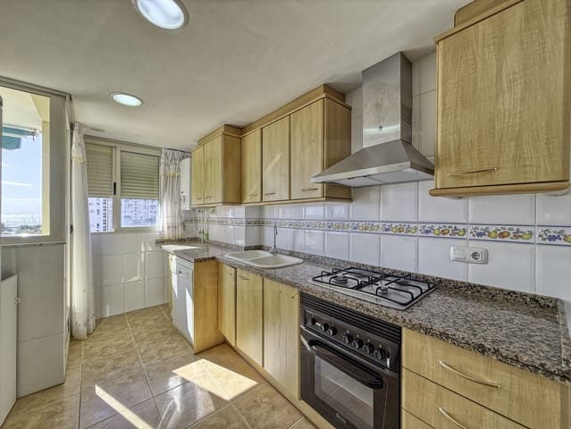 3 camera da letto Appartamento in vendita in La Pobla de Farnals con piscina garage - 339.000 € (Rif: 10150204)