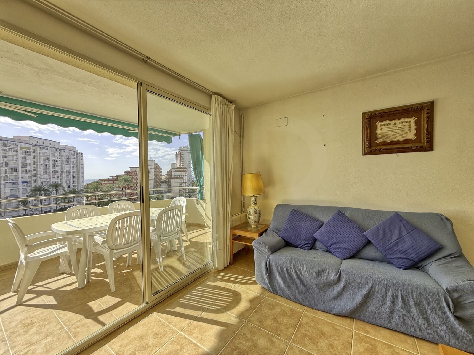 3 camera da letto Appartamento in vendita in La Pobla de Farnals con piscina garage - 339.000 € (Rif: 10150204)