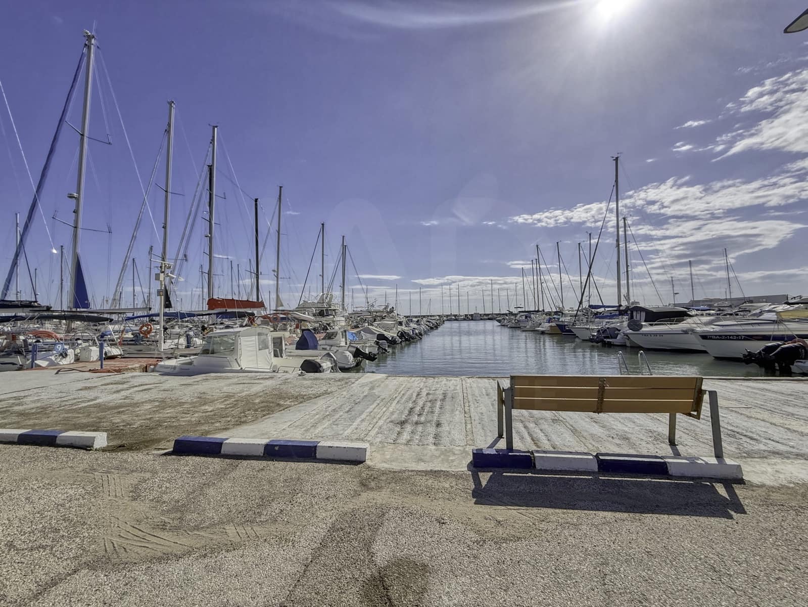 3 camera da letto Appartamento in vendita in La Pobla de Farnals con piscina garage - 339.000 € (Rif: 10150204)