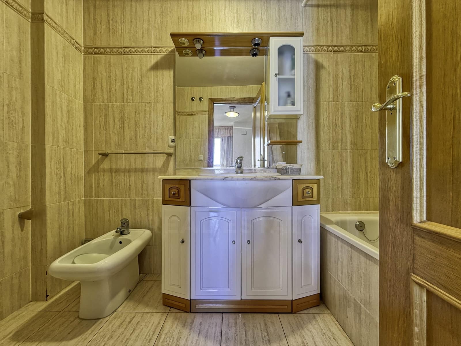 3 camera da letto Appartamento in vendita in La Pobla de Farnals con piscina garage - 339.000 € (Rif: 10150204)