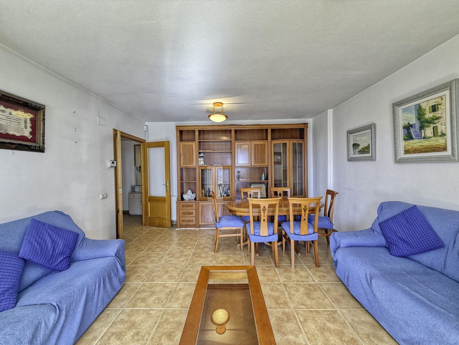 3 camera da letto Appartamento in vendita in La Pobla de Farnals con piscina garage - 339.000 € (Rif: 10150204)