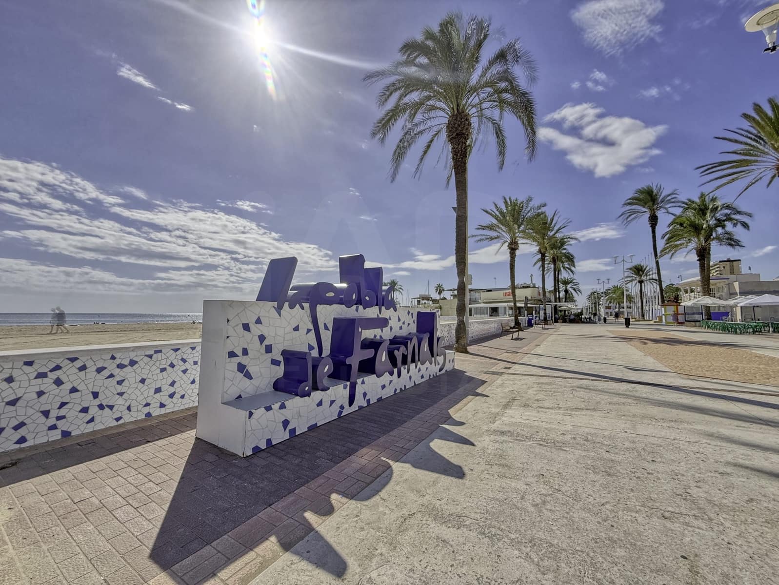 3 camera da letto Appartamento in vendita in La Pobla de Farnals con piscina garage - 339.000 € (Rif: 10150204)