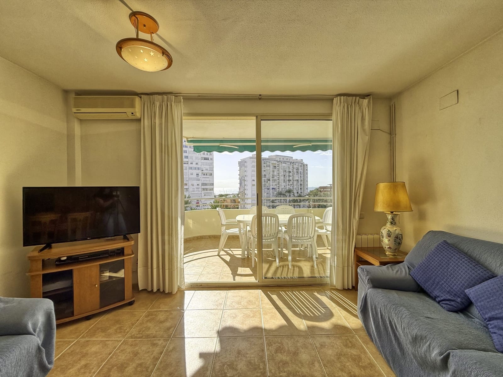 3 camera da letto Appartamento in vendita in La Pobla de Farnals con piscina garage - 339.000 € (Rif: 10150204)