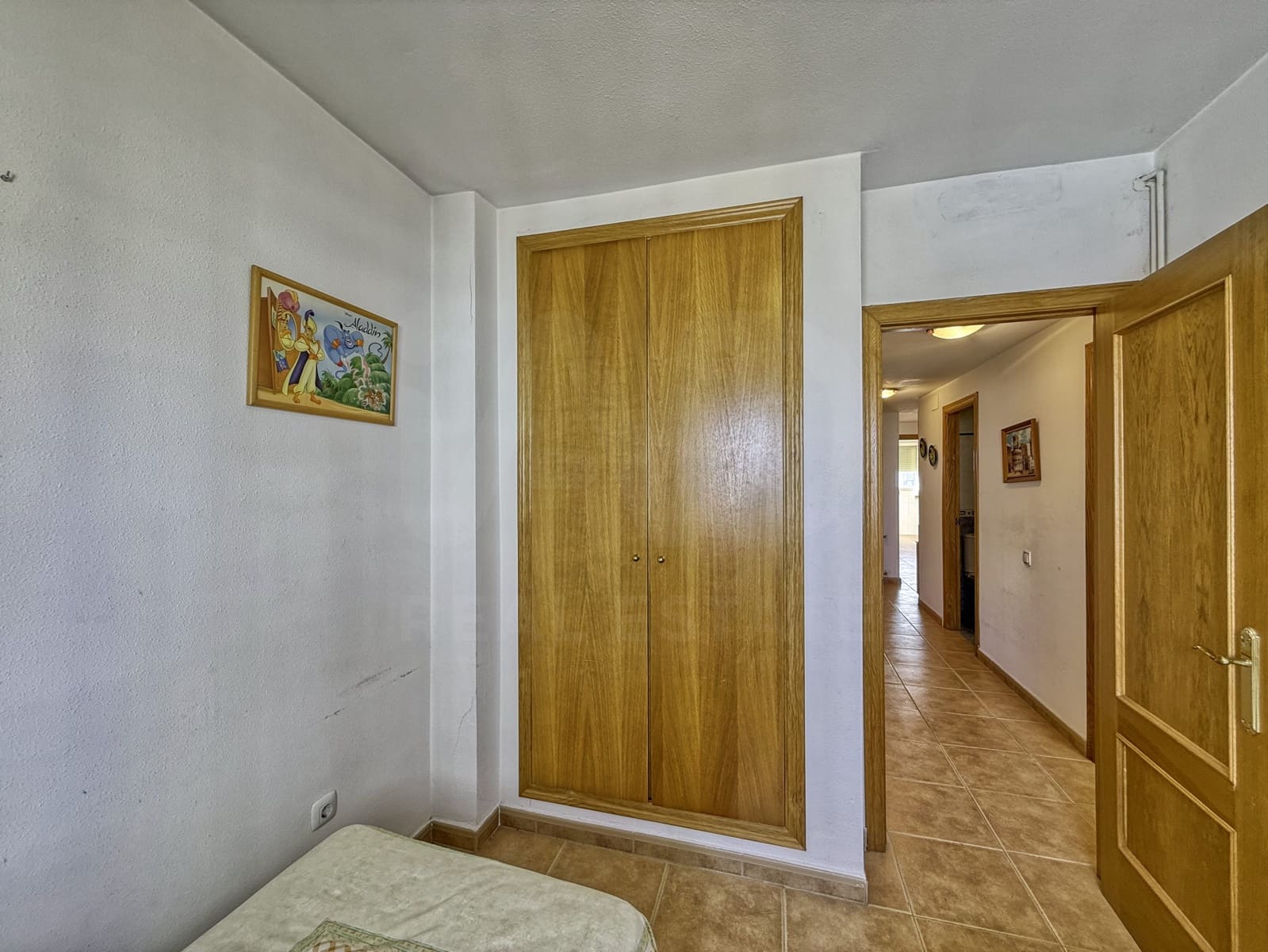 3 camera da letto Appartamento in vendita in La Pobla de Farnals con piscina garage - 339.000 € (Rif: 10150204)