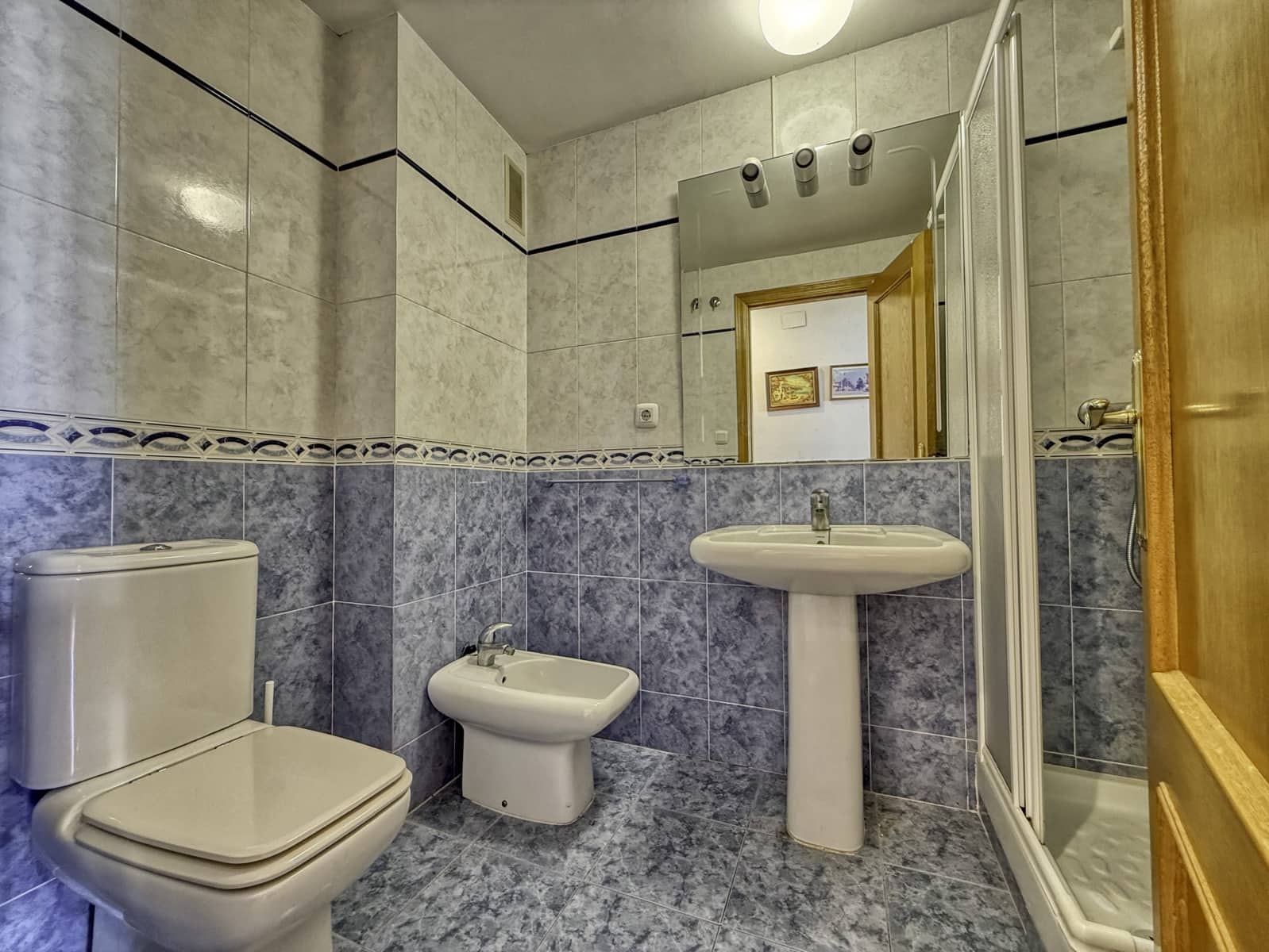 3 camera da letto Appartamento in vendita in La Pobla de Farnals con piscina garage - 339.000 € (Rif: 10150204)