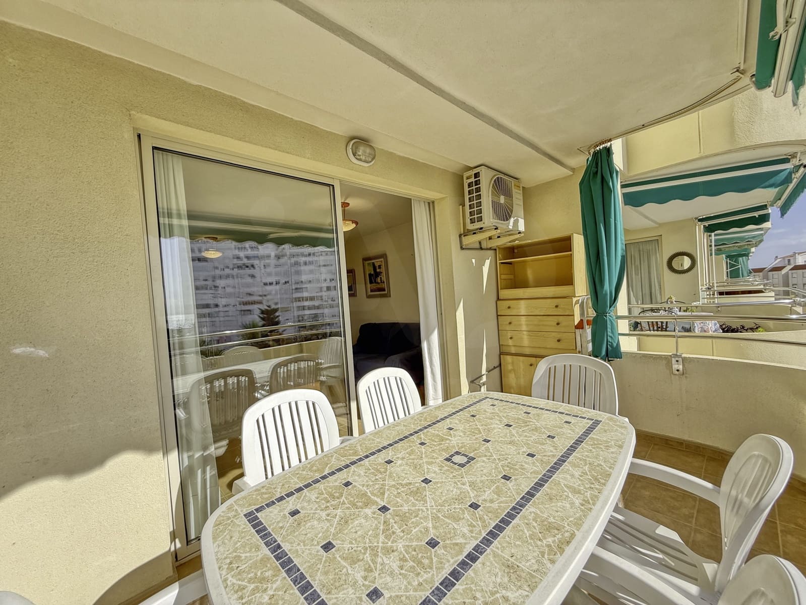 3 camera da letto Appartamento in vendita in La Pobla de Farnals con piscina garage - 339.000 € (Rif: 10150204)