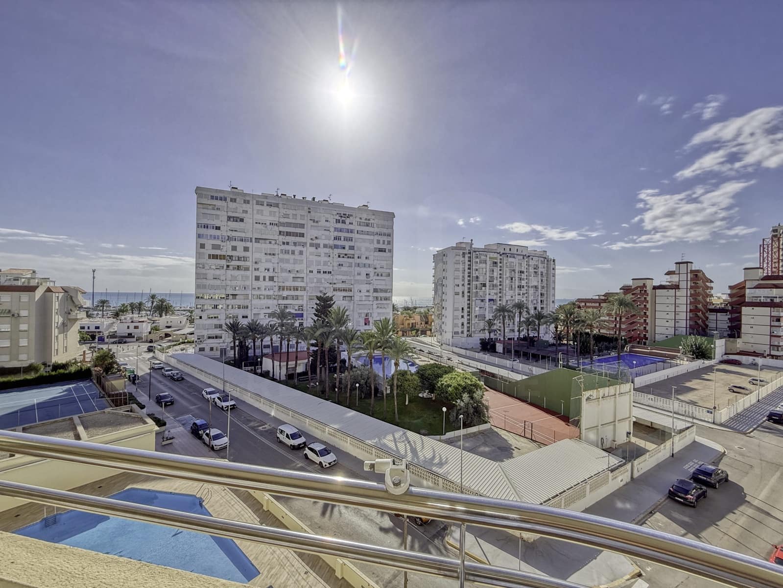 3 camera da letto Appartamento in vendita in La Pobla de Farnals con piscina garage - 339.000 € (Rif: 10150204)