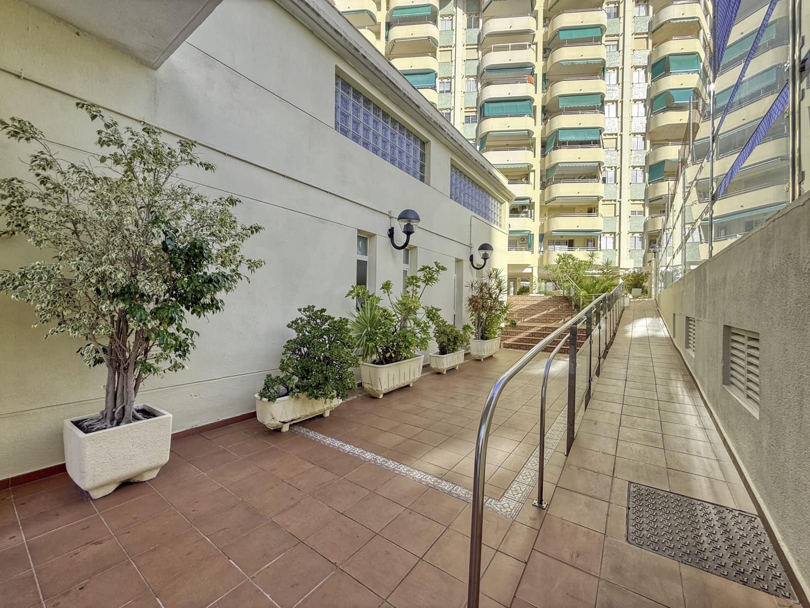 3 camera da letto Appartamento in vendita in La Pobla de Farnals con piscina garage - 339.000 € (Rif: 10150204)