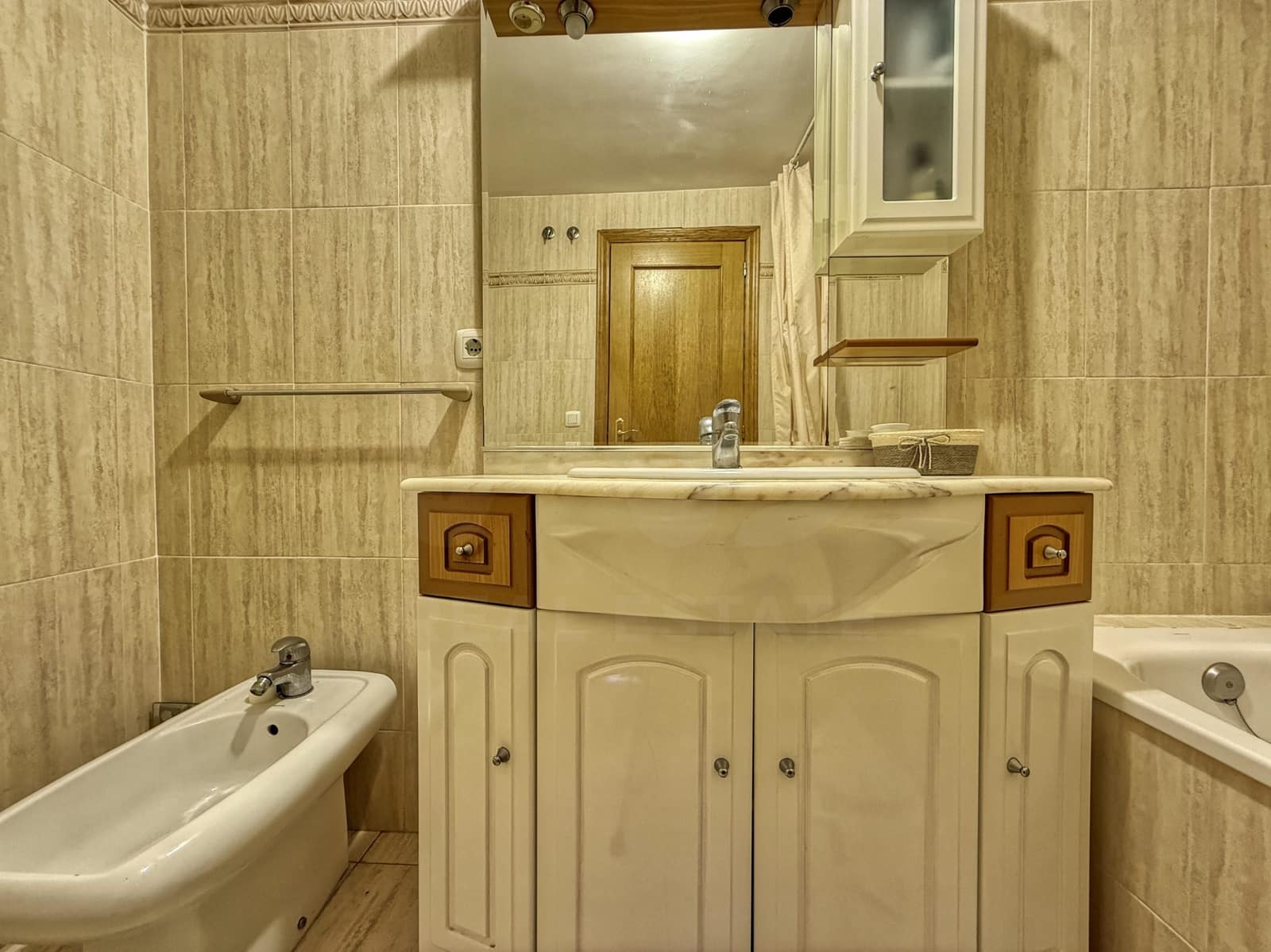 3 camera da letto Appartamento in vendita in La Pobla de Farnals con piscina garage - 339.000 € (Rif: 10150204)